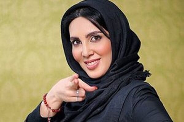 ساعت طلای چند ده میلیونی خانم بازیگر!/عکس