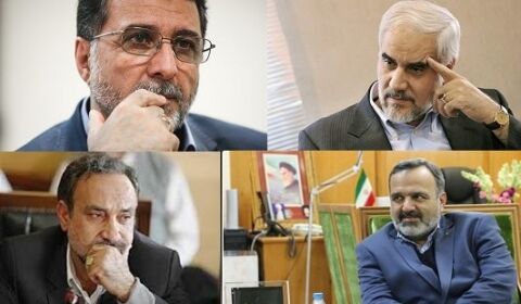 استاندار خراسان رضوی تغییر می‌کند؟