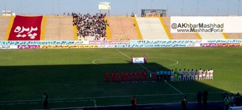 برتری شاگردان مهاجری مقابل علی دایی