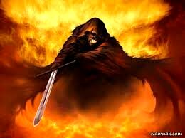 اولين كسي كه خداوند متعال او را لعن كرد كه بود؟
