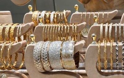صعود قیمت طلا و سکه در بازار طلای مشهد