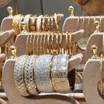 خیز دوباره قیمت طلا در بازار مشهد (۲۵ شهریور ۱۴۰۵) | علت افزایش امروز قیمت طلا چیست؟