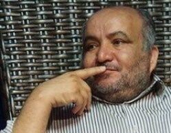 ۲ رکعت رقص، پای عرش خدا