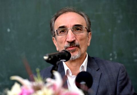 ارائه رویکرد تخصصی و کارشناسی از شهردار؛ همراهی با دولت و آستان قدس رضوی