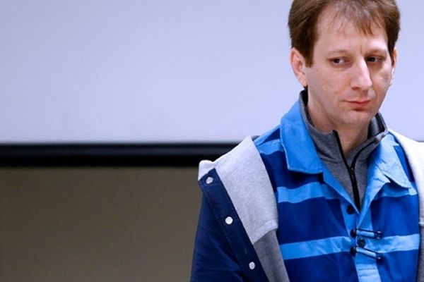 بابک زنجانی از دادگاه اخراج شد