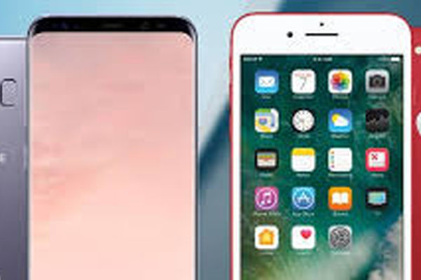 تفاوت ما بین  آیفون 8 و گلکسی S8/ کدام یک بهتر است؟