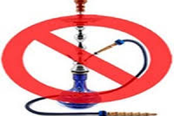 شناسایی و پلمپ مراکز غیر مجاز عرضه قلیان در مشهد