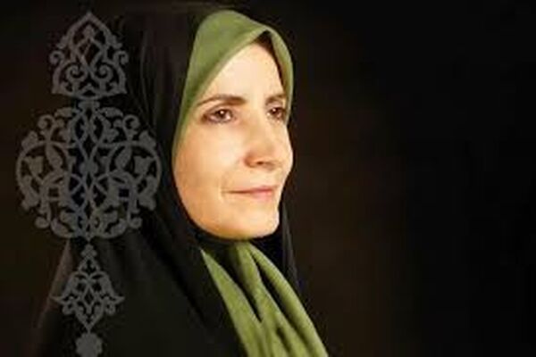 گلایه عضو شورای اسلامی شهر از عدم دعوت اعضای زن شورا به افتتاحیه ورزشگاه امام رضا(ع)