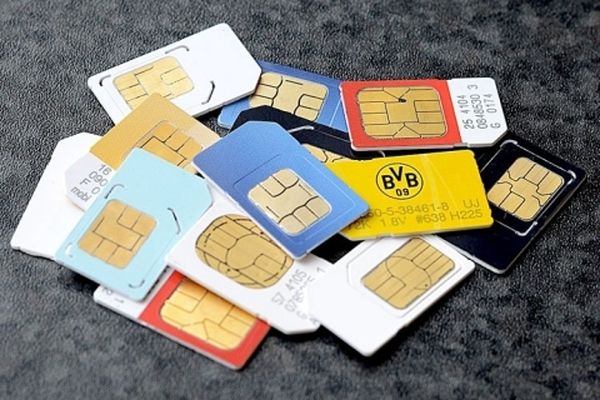 چگونه سیم کارت های سوخته را دوباره بازیابی کنیم؟
