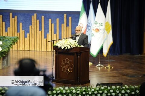 شهردار جدید مشهد در کارش سیاسی‌کاری نمی‌کند