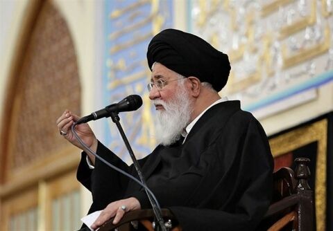 سخنان ترامپ در سازمان ملل نمایانگر "عصبانیت و استیصال" است