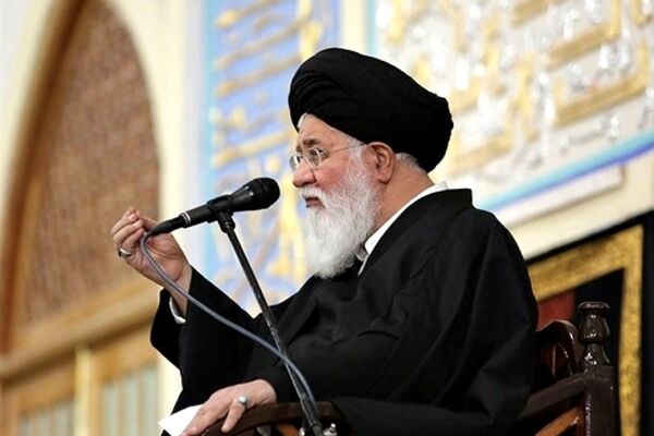 سخنان ترامپ در سازمان ملل نمایانگر "عصبانیت و استیصال" است