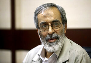 ماجرای خودروی ضدگلوله رهبر انقلاب از زبان سردار نجات +فیلم