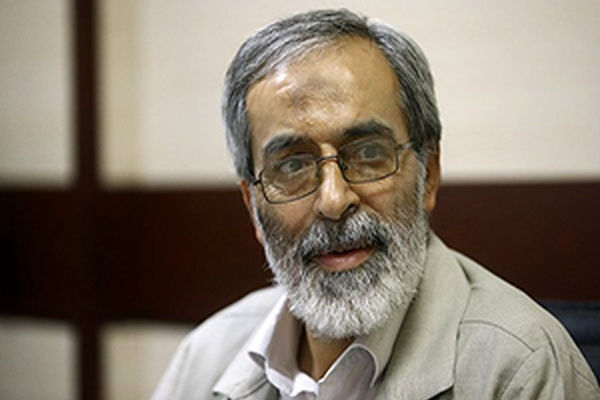 ماجرای خودروی ضدگلوله رهبر انقلاب از زبان سردار نجات +فیلم