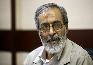 ماجرای خودروی ضدگلوله رهبر انقلاب از زبان سردار نجات +فیلم