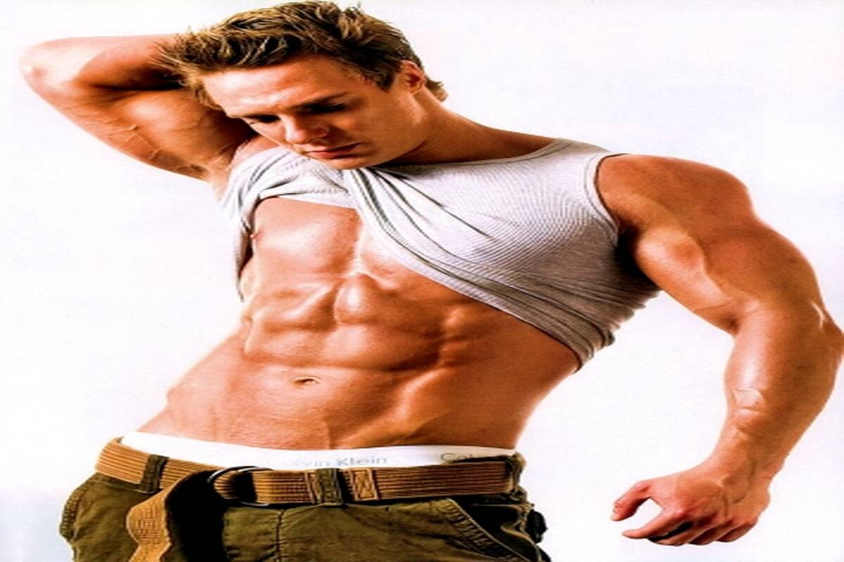 تناسب اندام وزیبایی