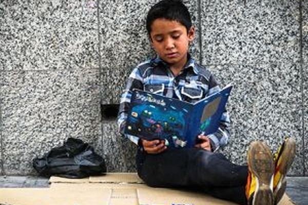 10هزار و 169 کودک بازمانده از تحصیل در خراسان رضوی