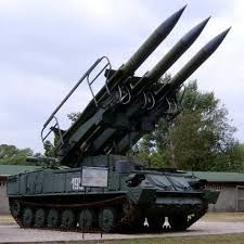 تجهیزات جدید دفاعی به غرب کشور اعزام شدند