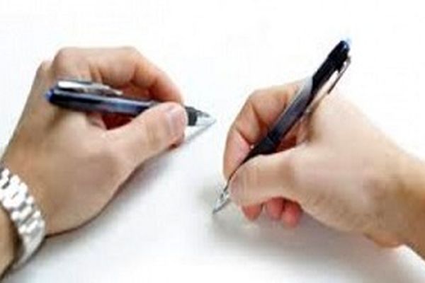 فعالیت هایی که چپ دست ها بهتر از دست راست ها انام می دهند