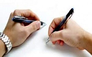 فعالیت هایی که چپ دست ها بهتر از دست راست ها انام می دهند