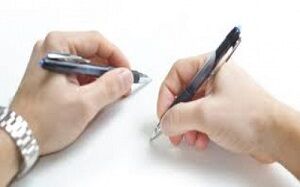فعالیت هایی که چپ دست ها بهتر از دست راست ها انام می دهند