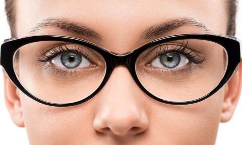 آیا لاغر ها بینایی قوی تری دارند؟