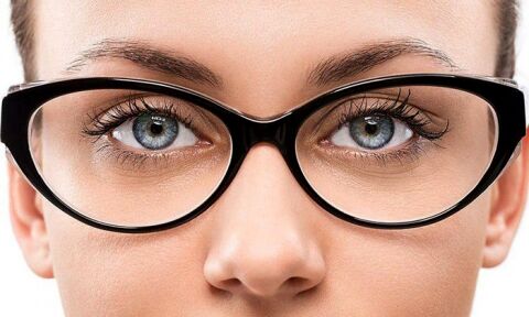 آیا لاغر ها بینایی قوی تری دارند؟