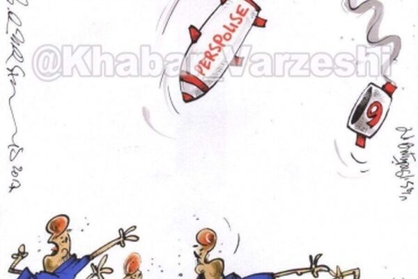 پرسپولیس بدون طارمی هم کابوس الهلال است!