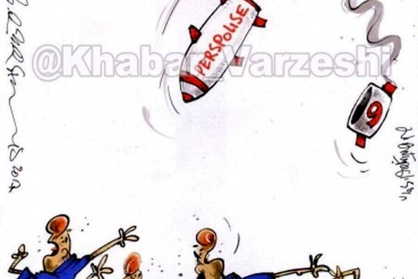 پرسپولیس بدون طارمی هم کابوس الهلال است!