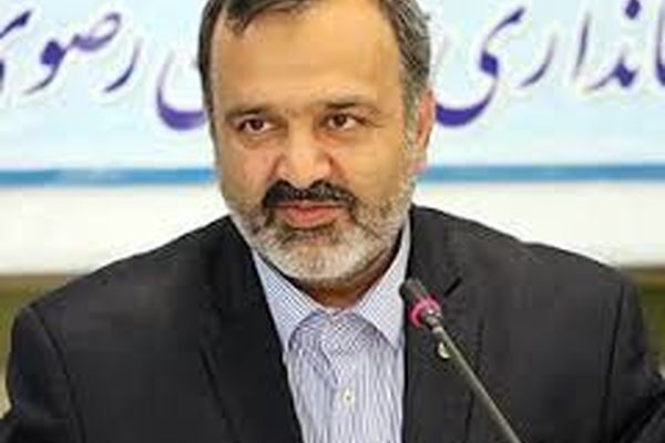 بیش از ۵۰ درصد اقامتگاه‌های کشور در مشهد قرار دارد