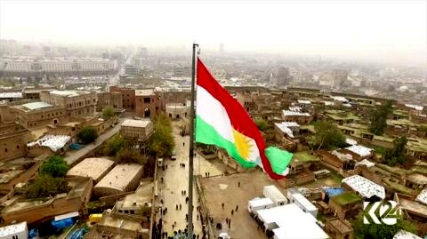 احتمال درگیری نظامی در اقلیم کردستان و گسترش مناقاشات قومی منطقه