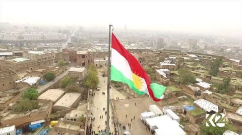 احتمال درگیری نظامی در اقلیم کردستان و گسترش مناقاشات قومی منطقه