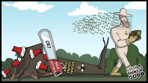 زیدان و شکستن طلسم سیگنال ایدونا پارک