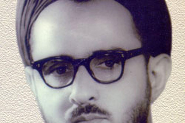 مروری بر زندگی نامه شهید هاشمی نژاد از دوران رضا خان تا زمان شهادت