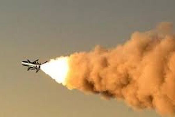 تهدید موشکی تل آویو از سوی حماس