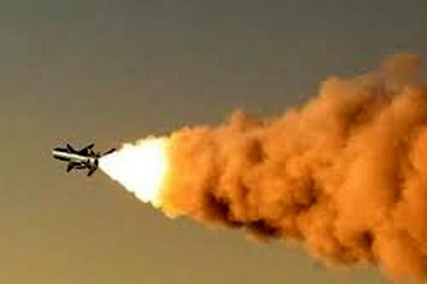 تهدید موشکی تل آویو از سوی حماس