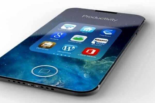 گوشی آیفون هم منفجر شد