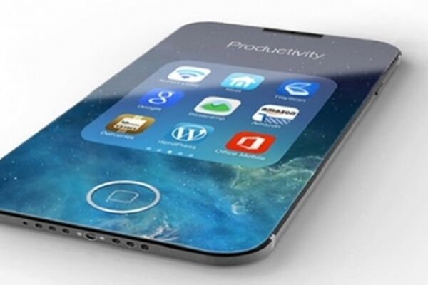 گوشی آیفون هم منفجر شد