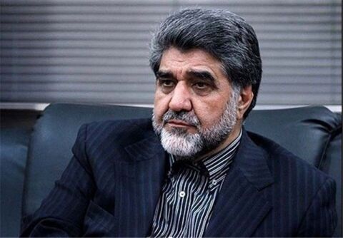 "سیدحسین هاشمی" قائم‌مقام وزیر کشور شد