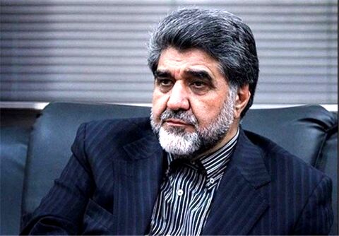 "سیدحسین هاشمی" قائم‌مقام وزیر کشور شد