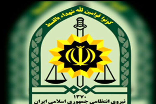 کشف ۱۴ تن بذر یونجه قاچاق در مشهد