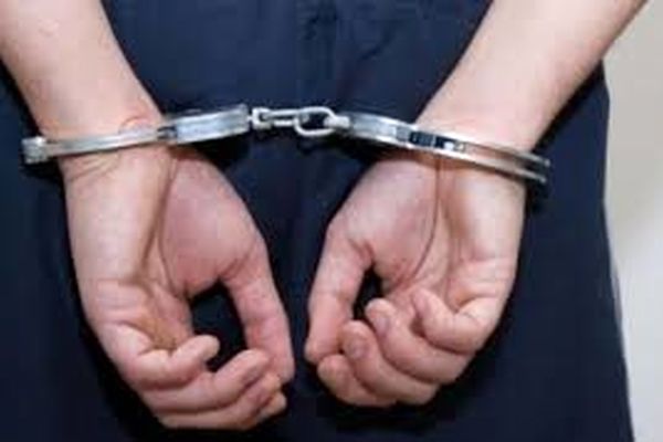 دزد مشهد خارجی بود