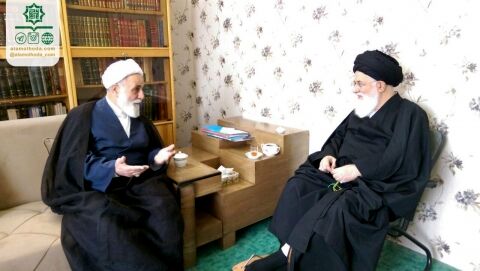 آیا ناطق نوری به جمع اصولگرایان باز می‌گردد؟