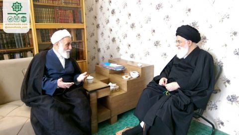 آیا ناطق نوری به جمع اصولگرایان باز می‌گردد؟