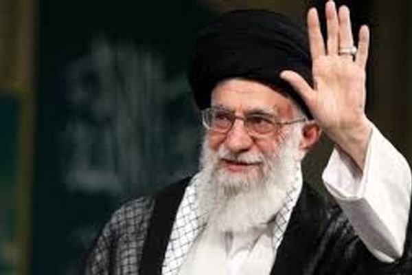 حمایت قاطع رهبر انقلاب از شعر عید فطر میثم مطیعی