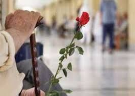 خراسان رضوی ۶۰۰ هزار سالمند دارد