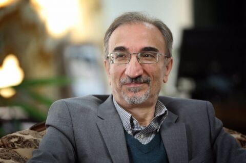 گزارش دوم تقي زاده خامسي شهردار مشهد