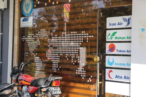 سایه سنگین تعدیل نیرو بر سر کارکنان آژانس‌های هواپیمایی