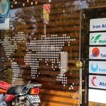 سایه سنگین تعدیل نیرو بر سر کارکنان آژانس‌های هواپیمایی