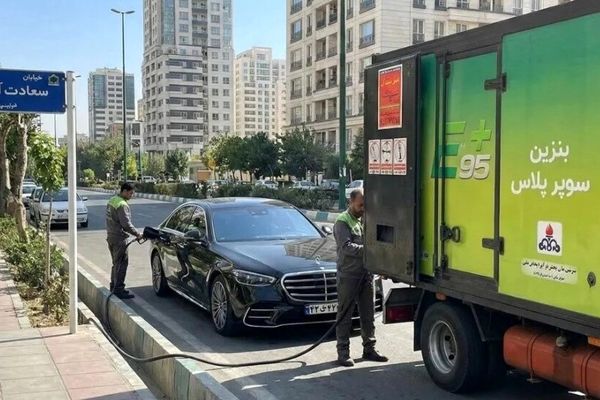 قیمت بنزین سوپر باز هم تغییر کرد؛ اطلاعیه جدید عرضه در بورس انرژی